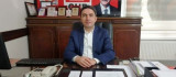 CHP İl Başkanı Kiraz Aday Olmayacağını Açıkladı