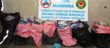 İzmit Limanı'nda Yaklasık 300 Kg'lık Dev Kokain Operasyonu