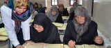 Eğitim Merkezlerinde Kur'an-I Kerim Kursları