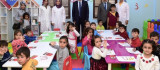 Başkan Çakır'dan Nezaket Okulları'na Ziyaret