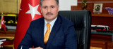Başkan Çakır'dan Çanakkale Zaferi'nin 103. Yıldönümünü Mesajı