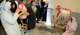 Tahtalı Hamam Müzesi'ni Yaklaşık 16 Bin Kişi Ziyaret Etti