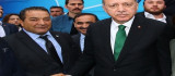MHP'li Aday Fendoğlu, Erdoğan'la Güzel Bir Sohbet Gerçekleşti