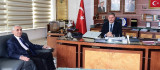 Başkan Çakır, Esnafların Sanayi Sitelerinde Hizmet Vermesi Önemli