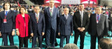 MHP Malatya Adayları Ankara'da