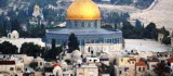 Kudüs'te Yeni İsrail Yerleşimleri İptal