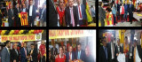 Başkan Kamil Göksu  Yeni Malatyaspor Store Yoğun İlgi Gördü