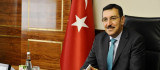 Bakanı Tüfenkci'den Ramazan Bayramı Mesajı