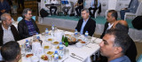 Başkan Çınar, Basın Mensuplarını İftar Yemeğinde Ağırladı
