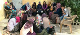 MHP Kadın Kolları Her Gün Bir Mahallede İftar Veriyor
