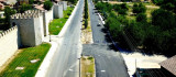 Eski Malatya'da 3.5 Km Asfalt Serimi Yapıldı