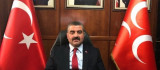 Başkan Avşar'dan Miraç Kandili Mesajı