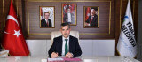 Başkan Çınar, 24 Temmuz Basın Bayramını Kutladı