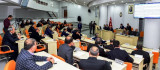 2017 Yılının Son Meclis Toplantısı  Yapıldı