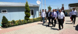 Battalgazi Belediyesi Tarafından 1000 Kw'lık Güneş Enerji Santrali Kurulacak