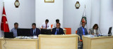 Büyükşehir Belediyesi Eylül Ayı Toplantısının II. Birleşimi Yapıldı