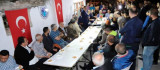 Başkan Gürkan'ın Mahallelilik Projesi Meyvelerini Vermeye Devam Ediyor