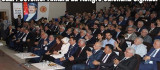 Özal'ı Sevenler Ankara'da Kongre Salonuna Sığmadı