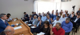 Yeşilyurt Belediye Meclisi Haziran Ayı Toplantısını Yaptı