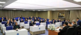 Battalgazi Belediye Meclisi, Mart Ayı Olağan Toplantısını Gerçekleştirdi