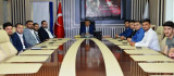Başkan Gürkan, 'Gençlerimiz Ne Kadar Donanımlı Olursa, Geleceğimiz O Kadar Aydınlık Olur'