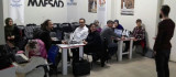 MAFSAD Kitap Kafe'de Photoshop Kursları Başladı