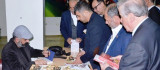 Malatyalı Yazar Ahmet Turgut, 'Ehl-İ Beyt Sevgisi' Konferansında Duygulandırdı