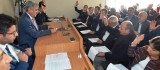 Yeşilyurt Belediye Meclisi Kasım Ayı Çalışmalarına Başladı