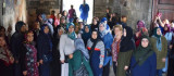 Kadın Meclisi Üyeleri Trabzon Gezisisindeler