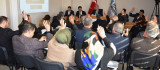 Yeşilyurt Belediye Meclisi 2018 Yılının İlk Toplantısını Gerçekleştirdi