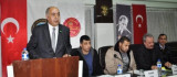 Malatya Fırıncılar Odası Başkanı Mehmet Büyükelçi Seçildi