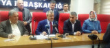 AK Parti'de Aday Adaylığı Başvuruları Devam Ediyor 