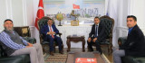 Başkan Gürkan, Koruculuk Görevi Türkiye'de Önemli Bir Görevdir