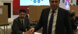 Kazancıoğlu, Teşkilattan Sorumlu Genel Başkanlığına Getirildi