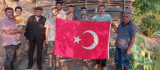 Gözükara, Tüm Türkiye'yi Bilinçli Bir Türk Evladı Olmaya Davet Ediyorum