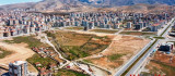 Gürkan,  100.Yıl Parkını Büyükşehir Belediyemizin Öz Kaynaklarıyla Yapıyoruz