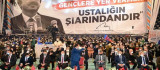 Gürkan, AK Parti Gençlik Kolları 6. Olağan Kongresinin Hayırlı Olsun
