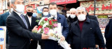 Gürkan: Akpınar'ın Trafik Sorunu Çözüldü