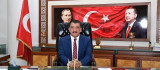 Gürkan, 'Cumhuriyet, Milletimizin Tarih Sahnesinde Yeniden Dirilişinin Simgesidir'