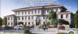 Gürkan: Kütüphane Malatya'ya Özgün Ve Yakışır Bir Şekilde Projelendirildi
