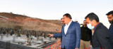 Gürkan: Malatya'ya Modern İki Fabrika Kazandırıyoruz