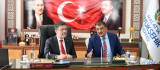 Gürkan, Malatya'ya Önemli Yatırımlar Kazandırdık