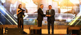 Gürkan, Yılın Yerel Yöneticisi - Kültür Turizm Ve Gastronomi Markası Ödüllerine Layık Görüldü