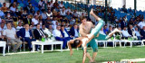 Gürkan: Zengibar Karakucak Güreşleri Ülke Sporuna Katkı Sağlayacak