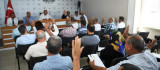 Yeşilyurt Belediye Meclisi, Eylül Ayı Çalışmalarına Başladı
