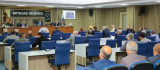 Battalgazi Belediye Meclisi, Kasım Ayı Olağan Toplantısını Yaptı
