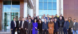 Başkan Çınar, Basın Camiasının Düşünce ve Önerileri Bizim İçin Çok Önemli