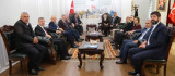 Başkan Gürkan, 'Bize Duyulan Güvene Layık Olmaya Çalışacağız'