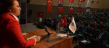 Malatya Turgut Özal Üniversitesi'nde Öğretmenler Günü Paneli