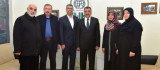 Başkan Gürkan, 'İHH Önemli Bir Yardım Derneğidir'